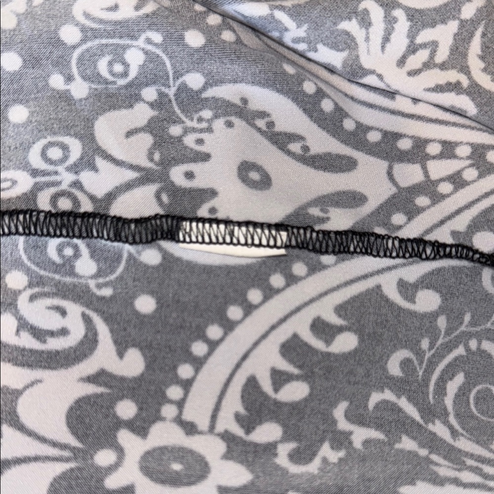 Reitmans Dress Black and White Sheath Sweetheart Neckline Women's Size M - Picture 15 of 16